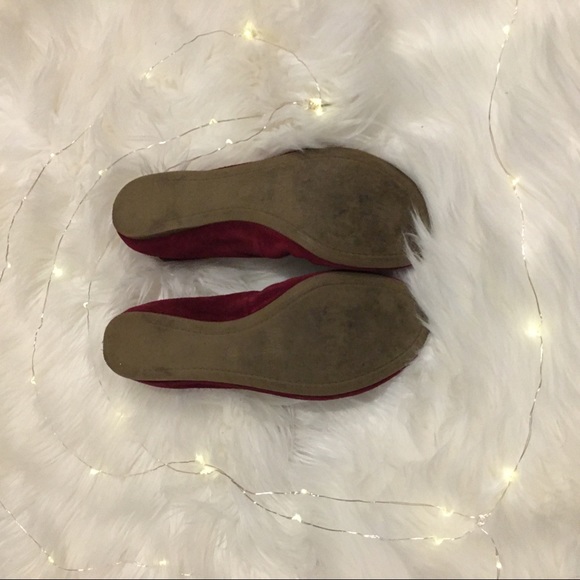 J. Crew flats - Picture 3 of 4